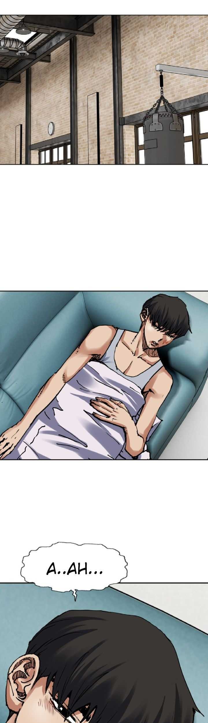 Monarch Chapter 10 Gambar 10