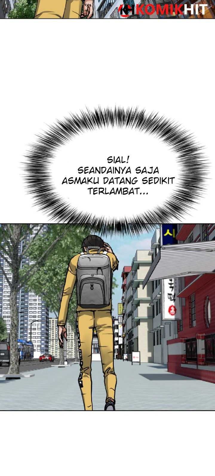 Monarch Chapter 10 Gambar 16
