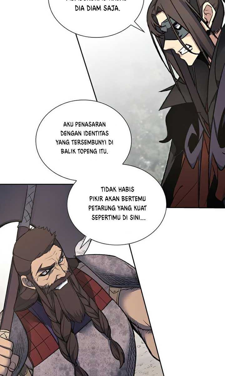 I Reincarnated As The Crazed Heir Chapter 30 Gambar 27