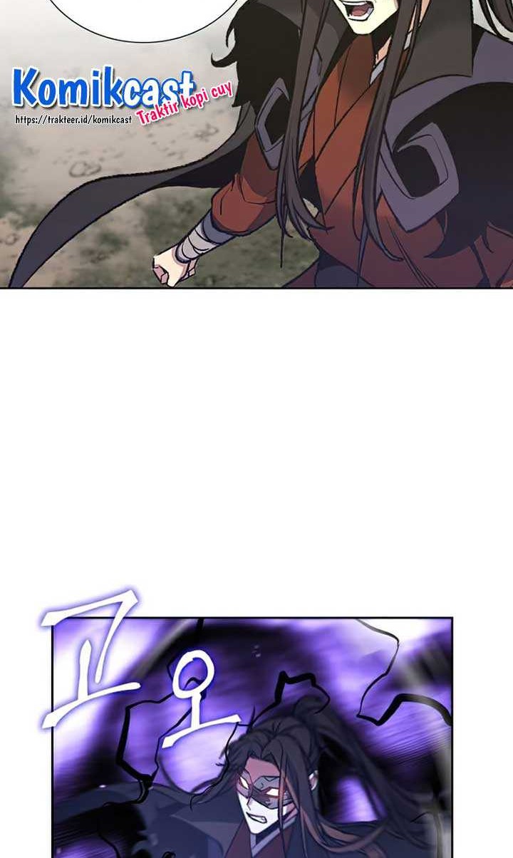 I Reincarnated As The Crazed Heir Chapter 30 Gambar 29