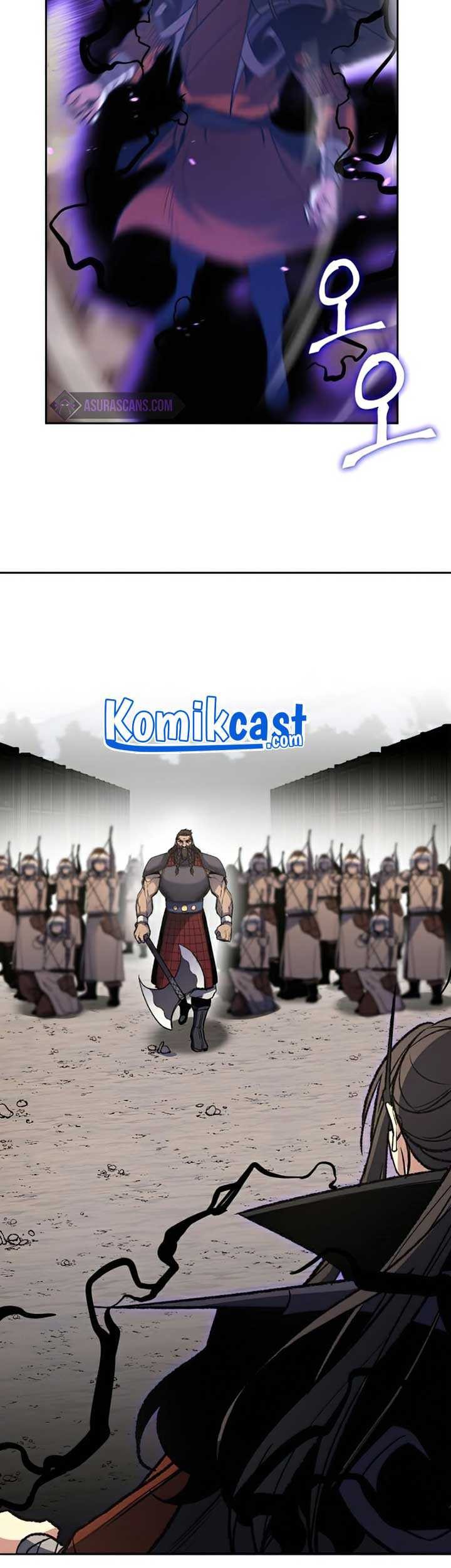 I Reincarnated As The Crazed Heir Chapter 30 Gambar 30