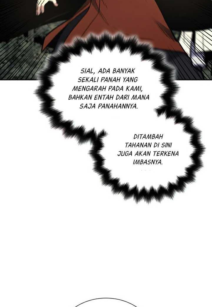 I Reincarnated As The Crazed Heir Chapter 30 Gambar 33