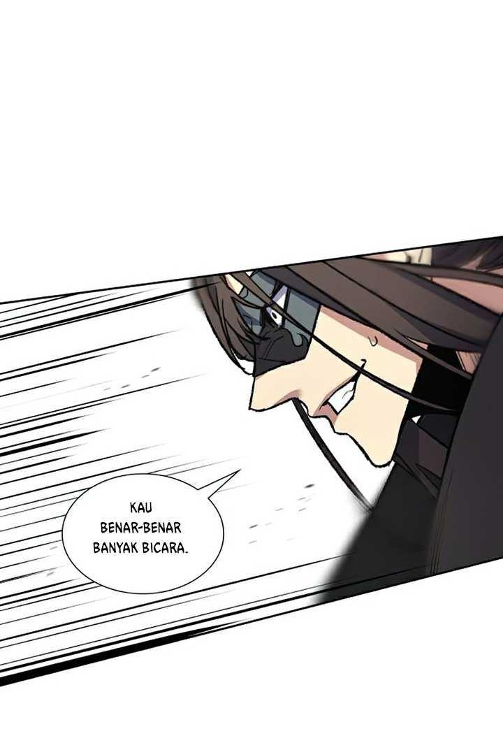 I Reincarnated As The Crazed Heir Chapter 30 Gambar 35