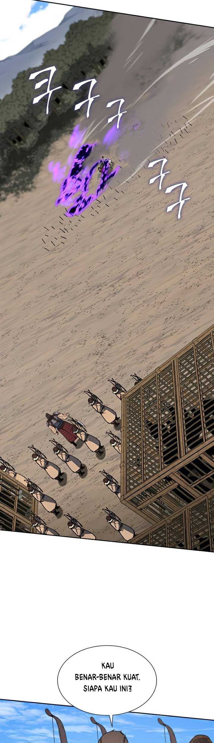 I Reincarnated As The Crazed Heir Chapter 30 Gambar 24