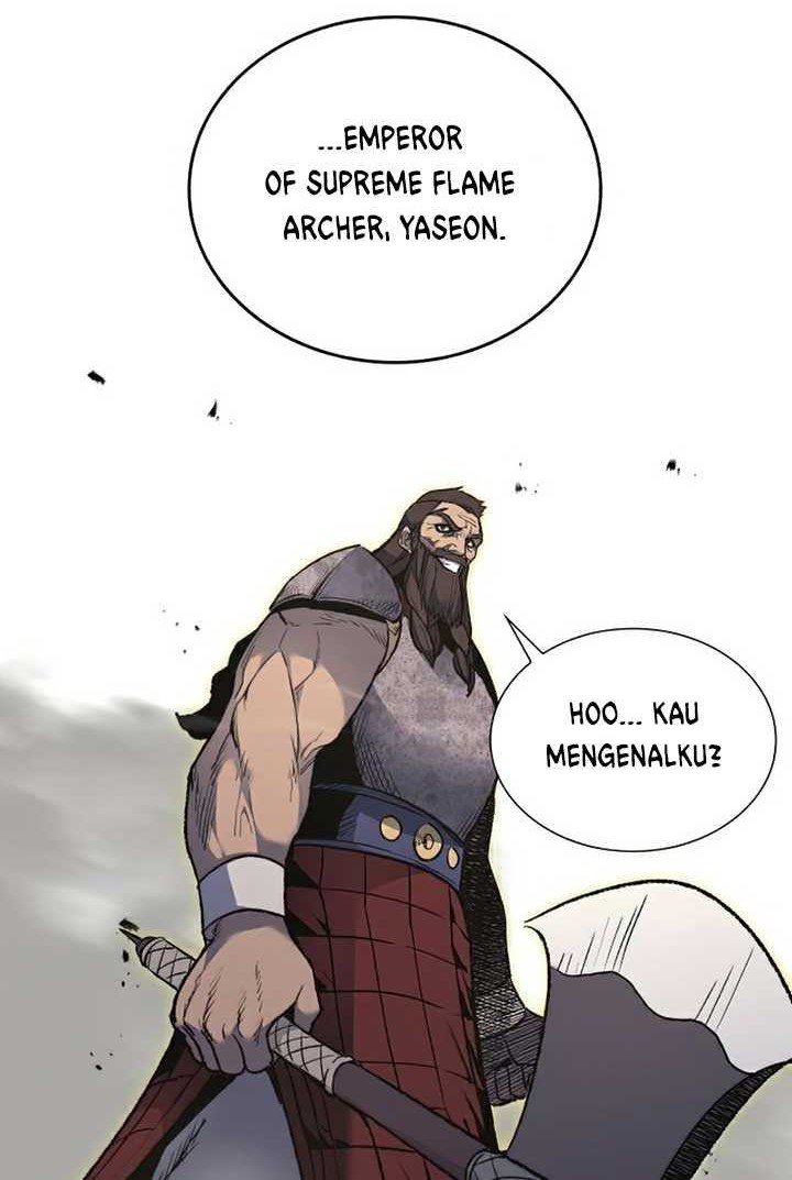 I Reincarnated As The Crazed Heir Chapter 30 Gambar 47