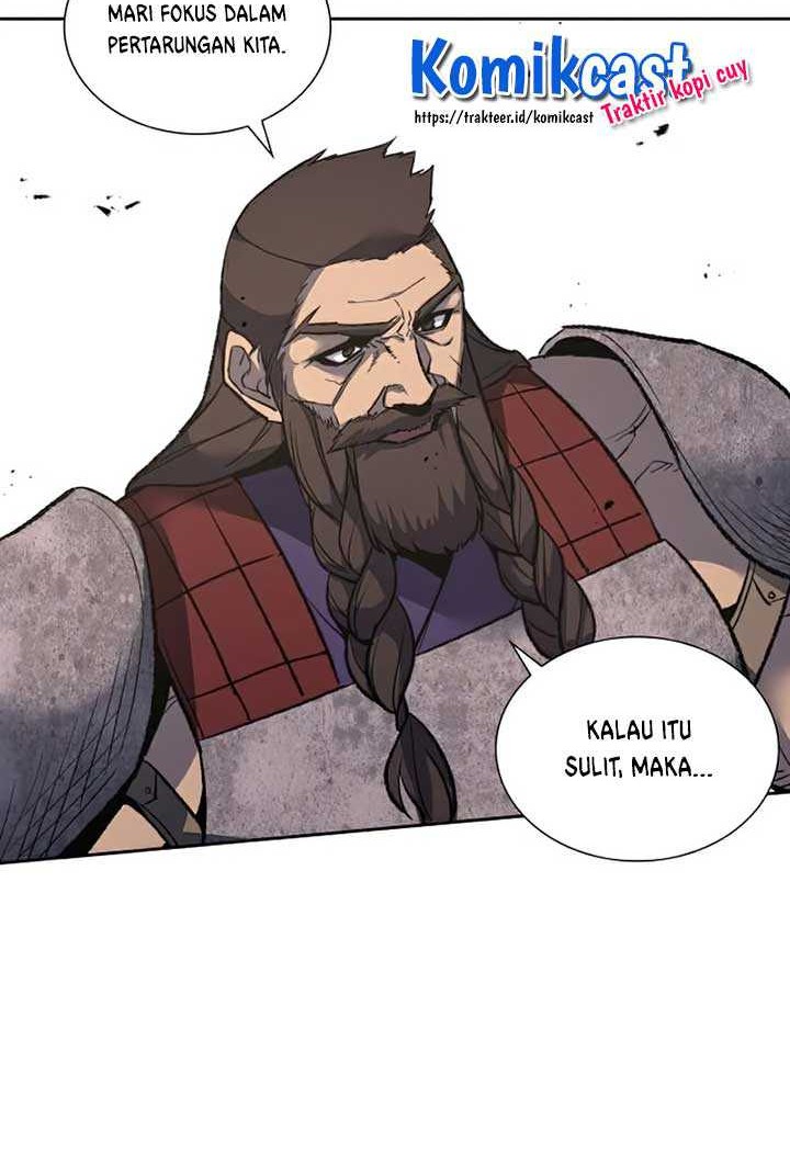 I Reincarnated As The Crazed Heir Chapter 30 Gambar 49