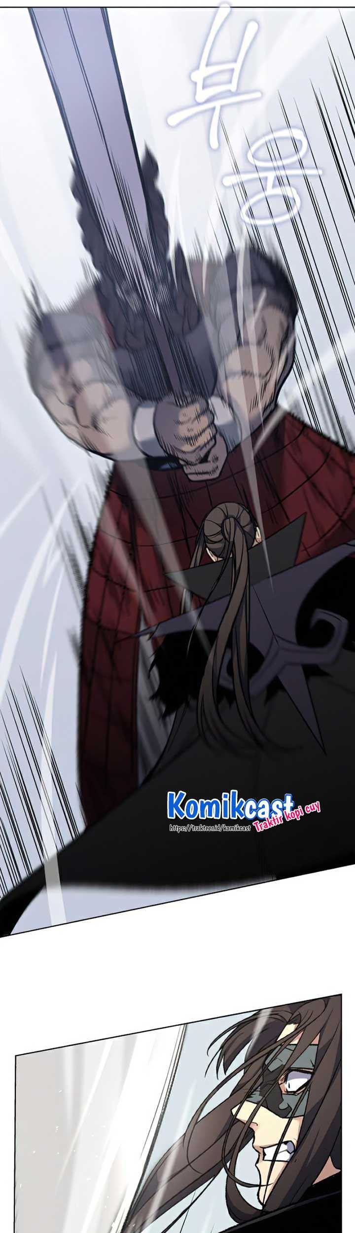 I Reincarnated As The Crazed Heir Chapter 30 Gambar 52