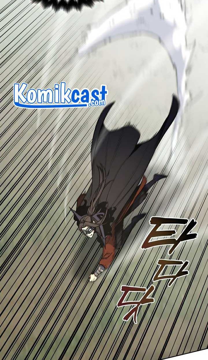 I Reincarnated As The Crazed Heir Chapter 30 Gambar 55