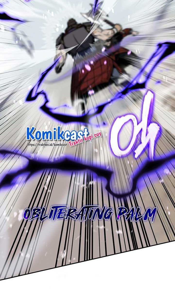 I Reincarnated As The Crazed Heir Chapter 30 Gambar 57