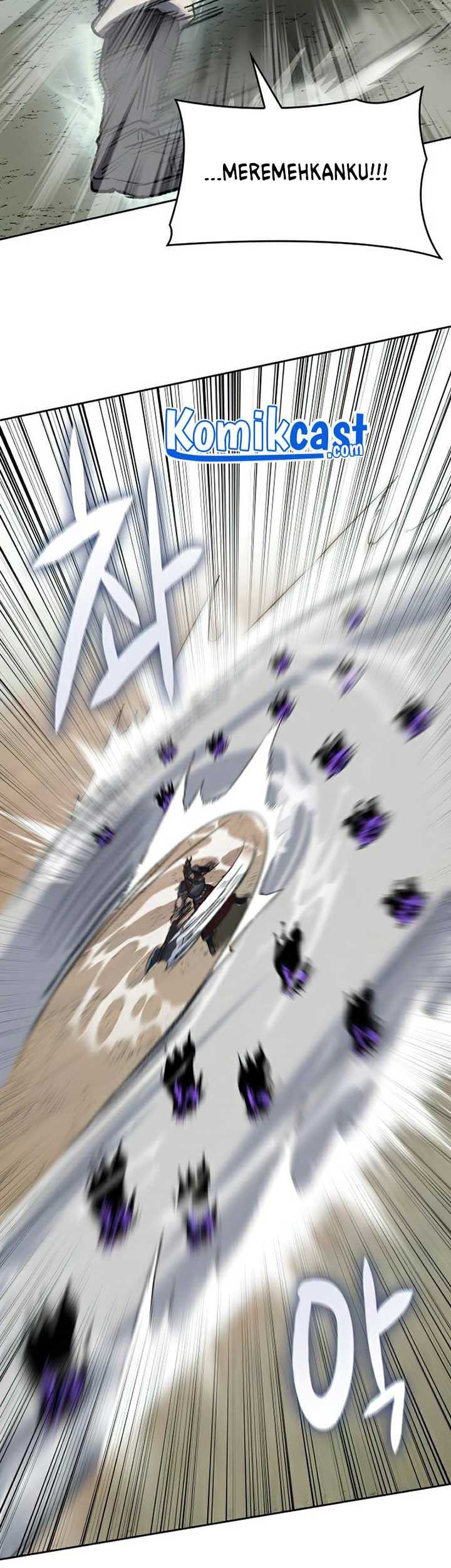 I Reincarnated As The Crazed Heir Chapter 30 Gambar 40