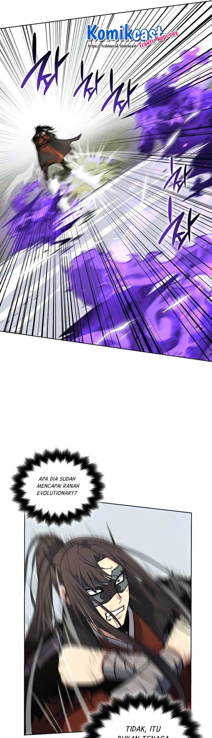 I Reincarnated As The Crazed Heir Chapter 30 Gambar 42