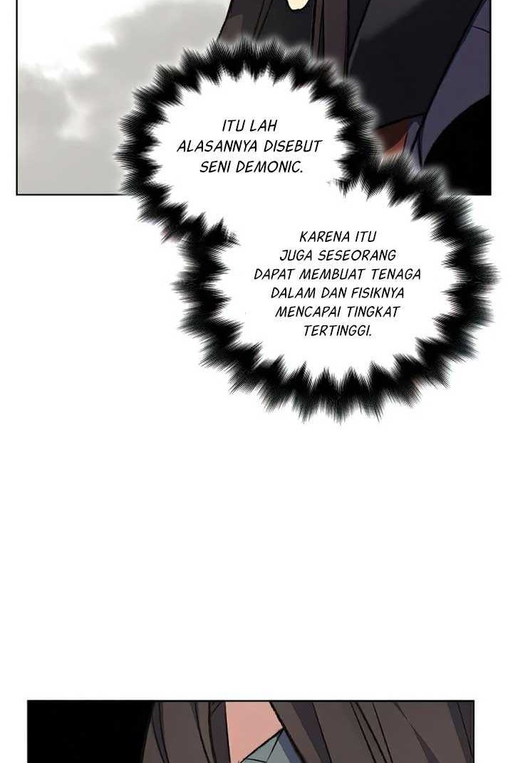 I Reincarnated As The Crazed Heir Chapter 30 Gambar 45