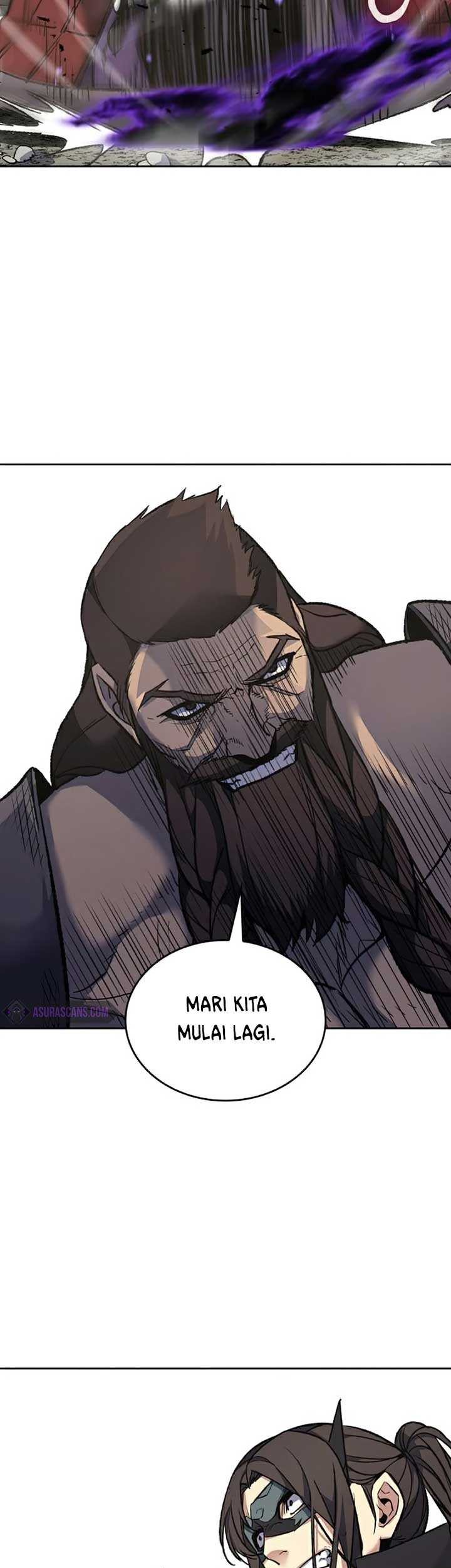 I Reincarnated As The Crazed Heir Chapter 30 Gambar 68