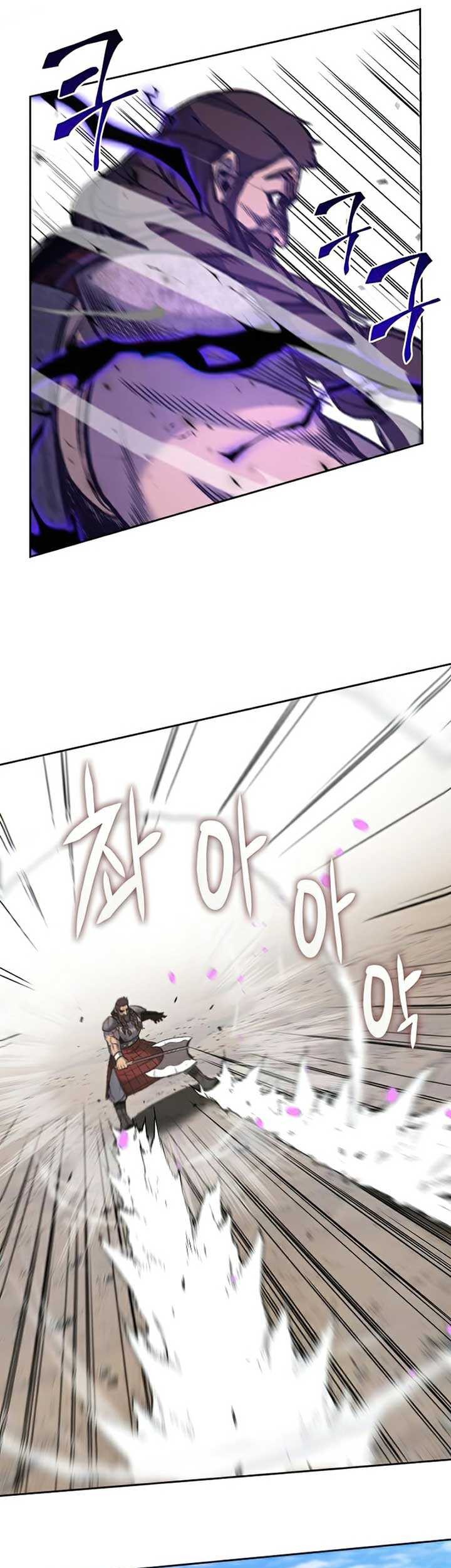 I Reincarnated As The Crazed Heir Chapter 30 Gambar 58