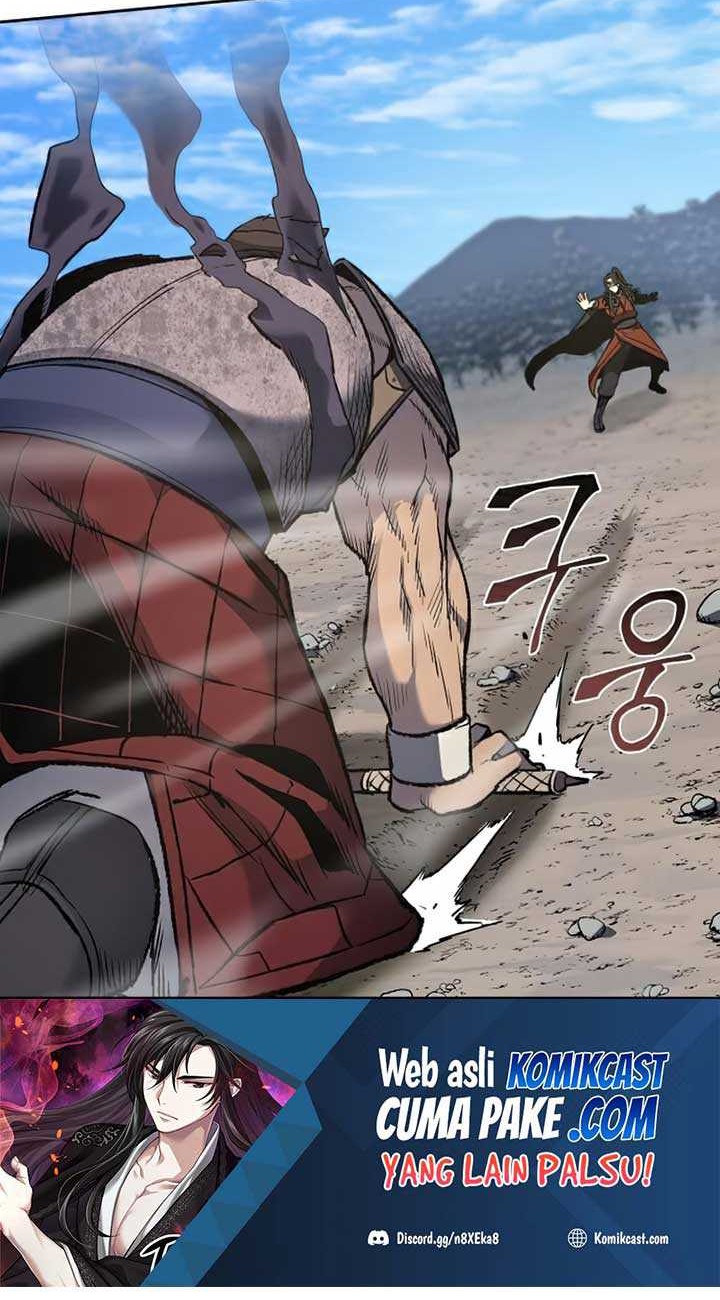 I Reincarnated As The Crazed Heir Chapter 30 Gambar 59