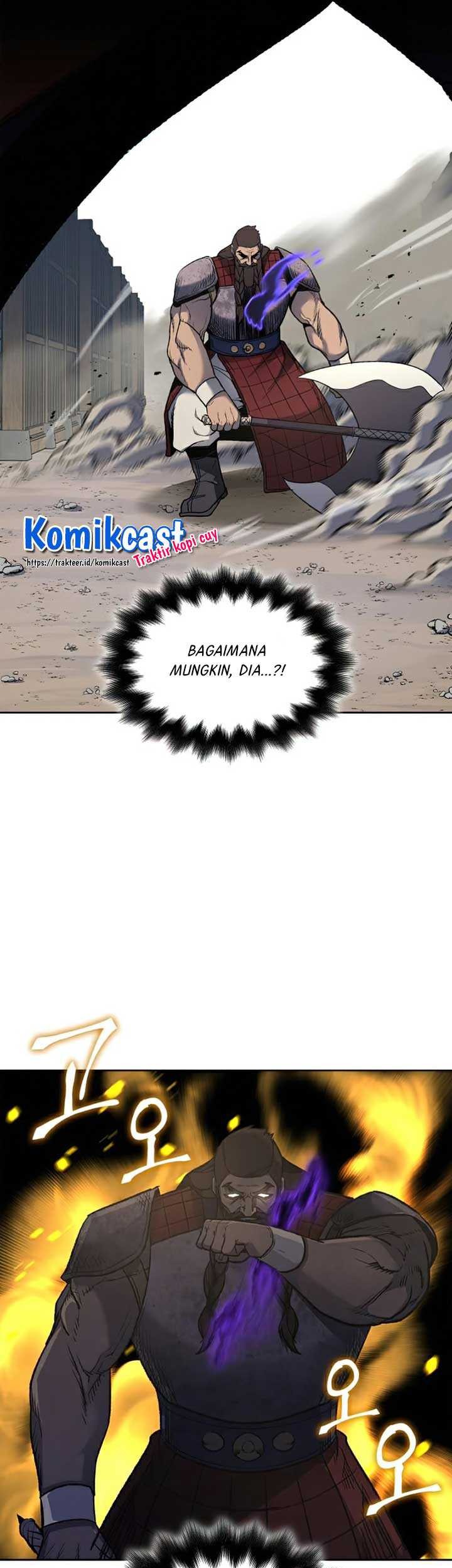 I Reincarnated As The Crazed Heir Chapter 30 Gambar 62