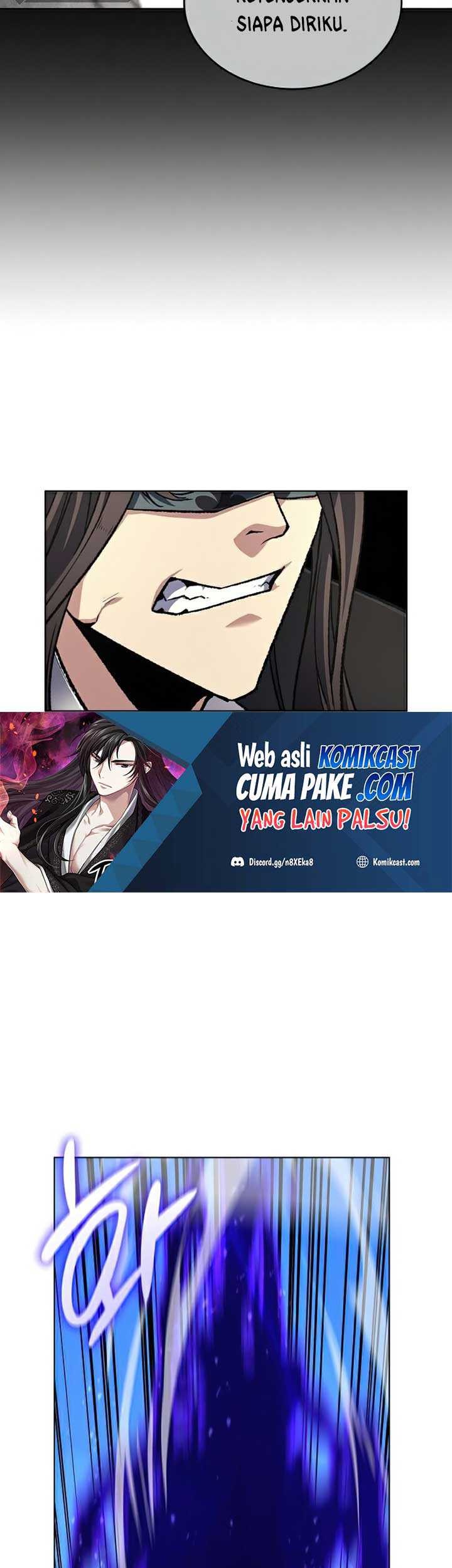 I Reincarnated As The Crazed Heir Chapter 30 Gambar 6