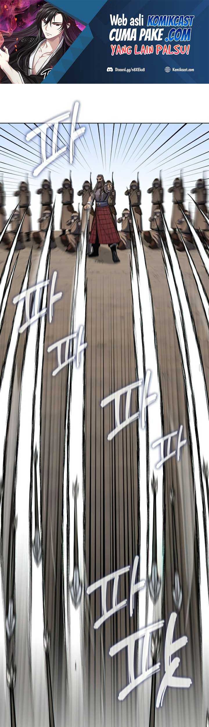 I Reincarnated As The Crazed Heir Chapter 30 Gambar 16