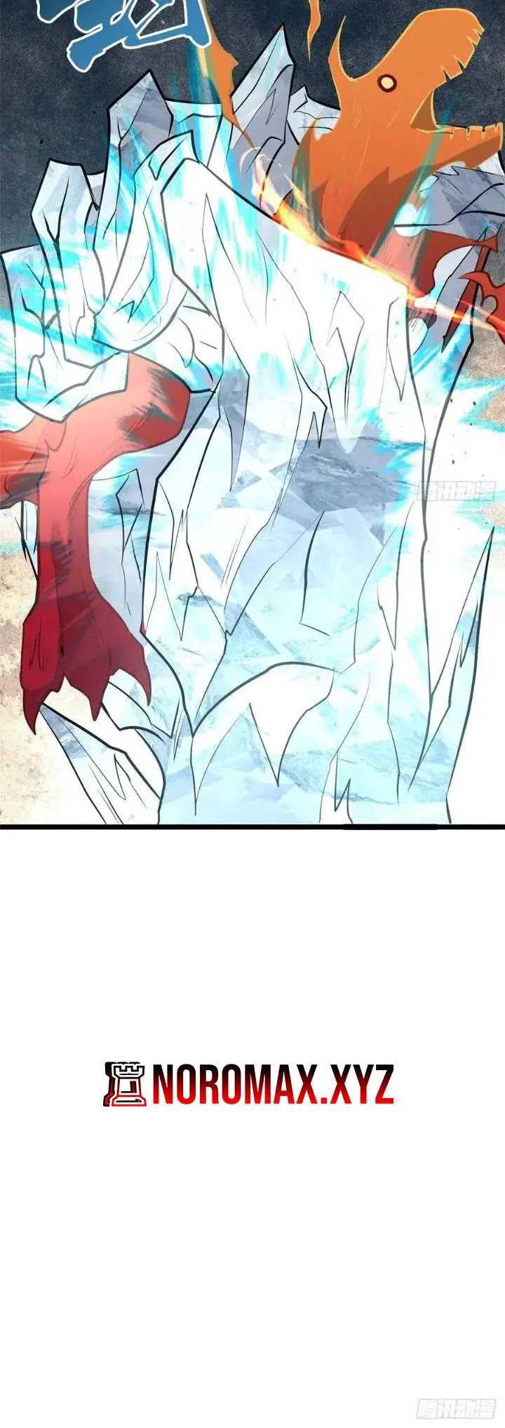 All Hail the Sect Leader Chapter 112 Gambar 29