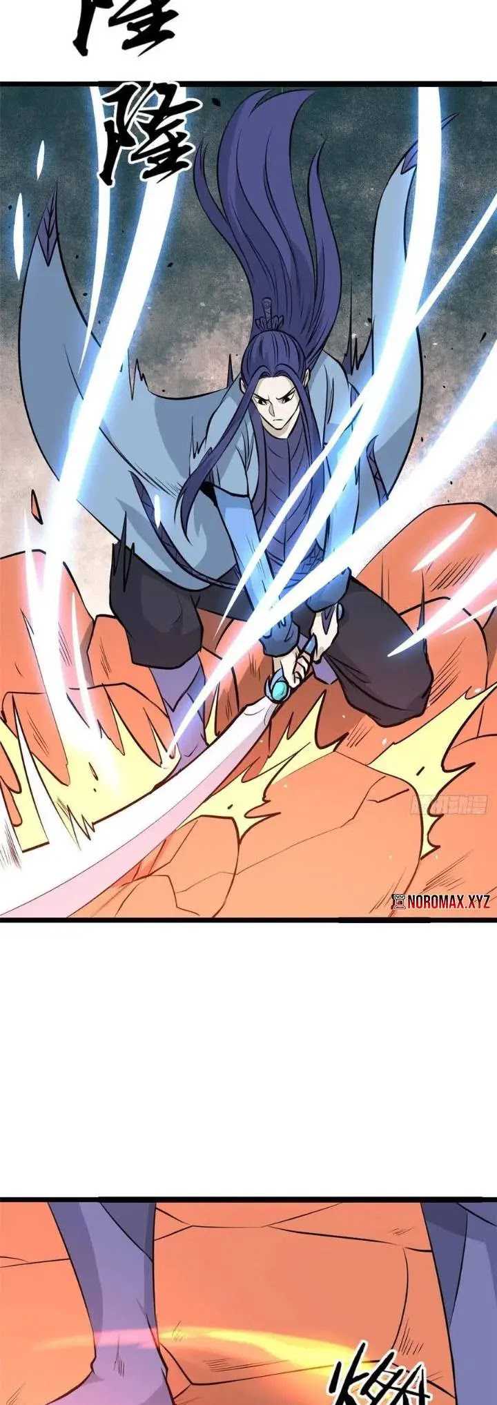 All Hail the Sect Leader Chapter 112 Gambar 21