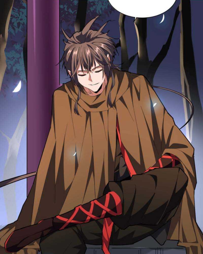 Magic Emperor Chapter 257 Gambar 31