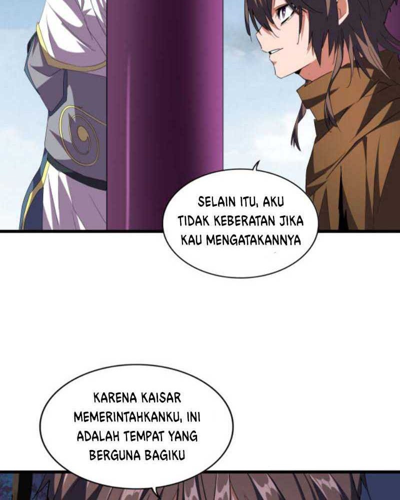 Magic Emperor Chapter 257 Gambar 33