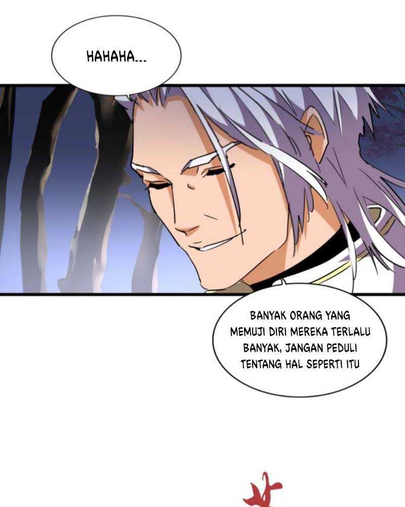 Magic Emperor Chapter 257 Gambar 35