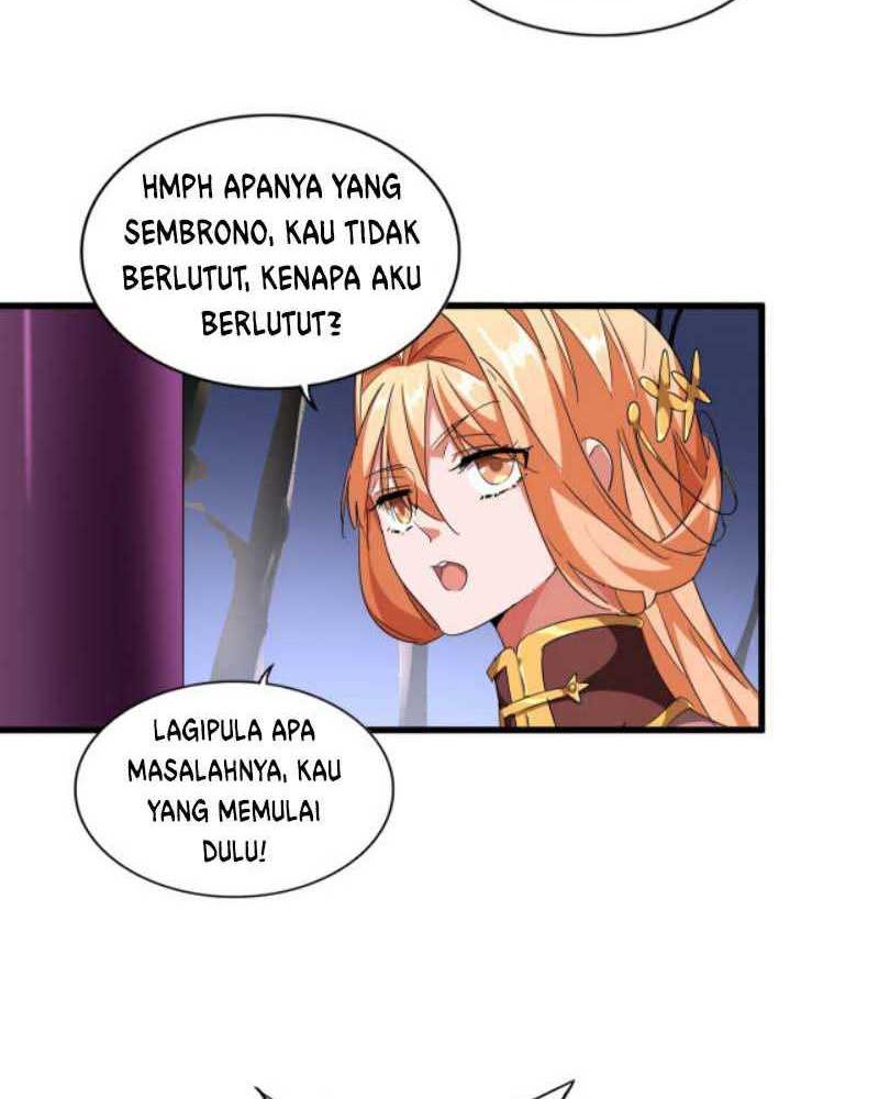 Magic Emperor Chapter 257 Gambar 37