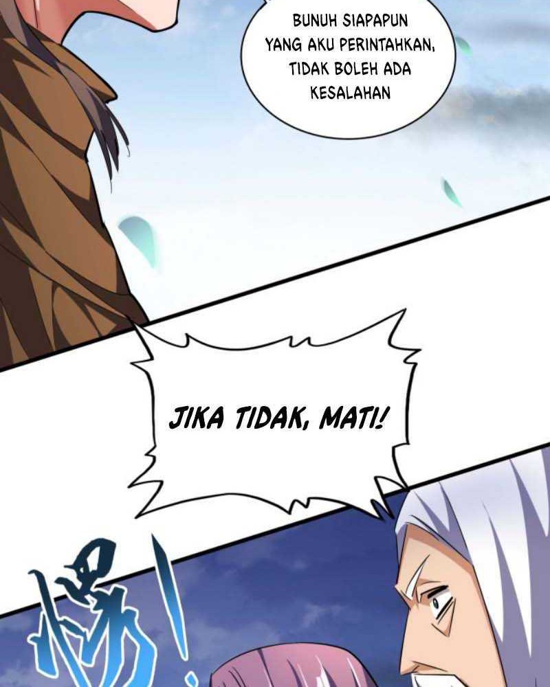 Magic Emperor Chapter 257 Gambar 21