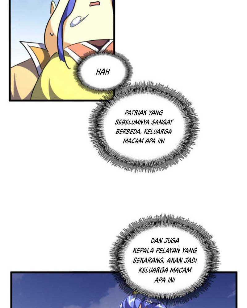 Magic Emperor Chapter 257 Gambar 39