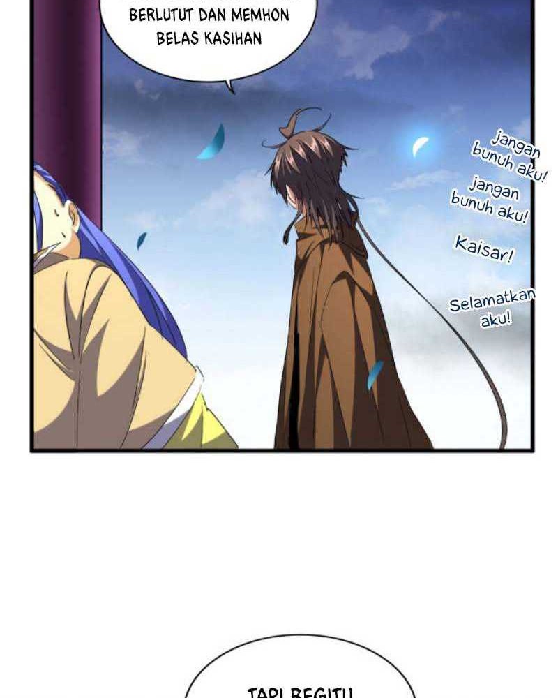 Magic Emperor Chapter 257 Gambar 9