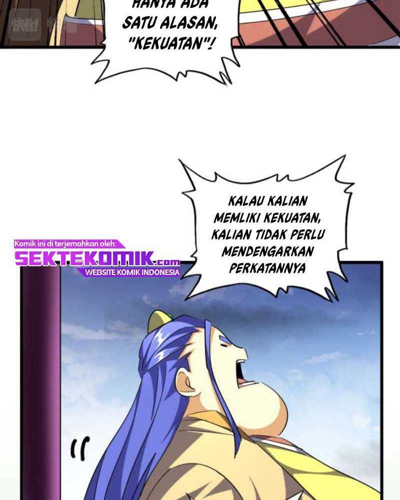 Magic Emperor Chapter 257 Gambar 13