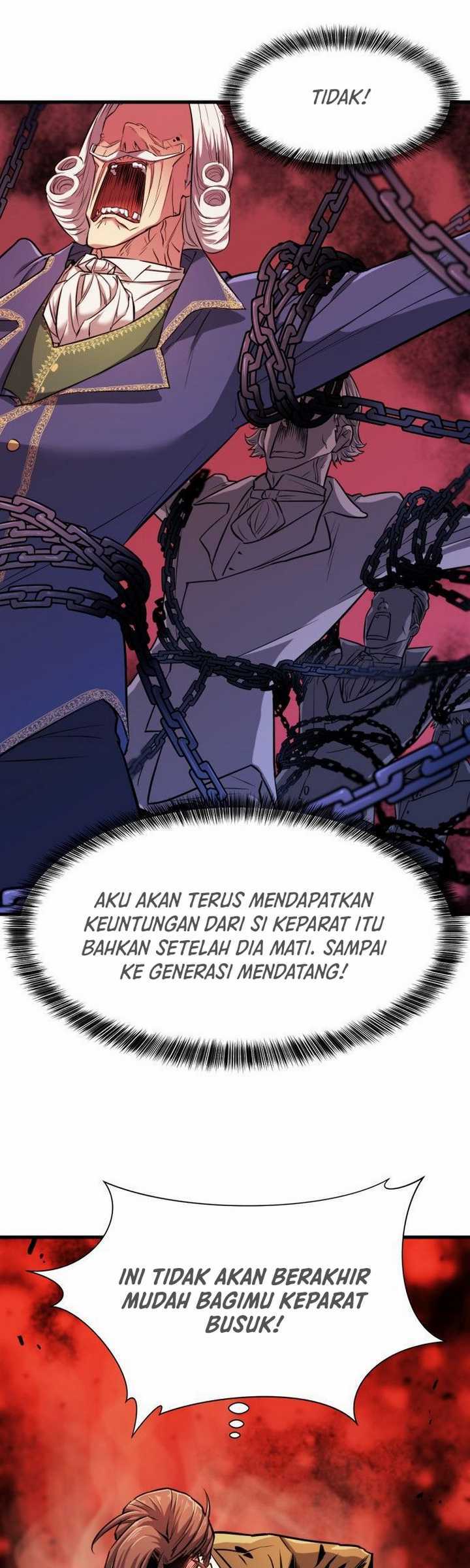 The World’s Best Engineer Chapter 23.2 Gambar 14