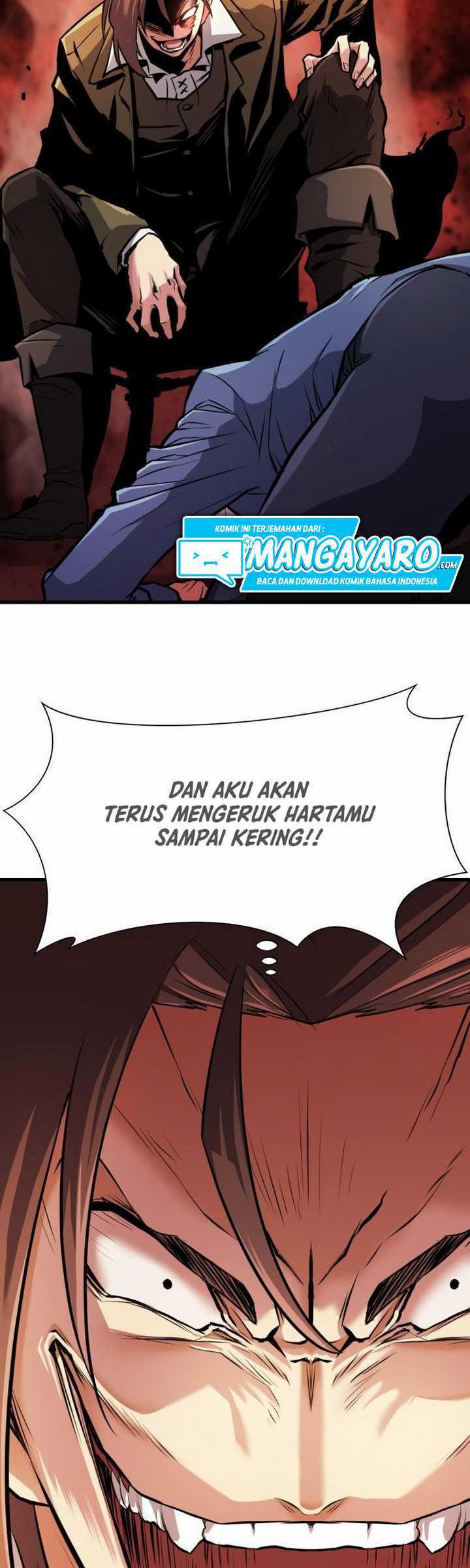 The World’s Best Engineer Chapter 23.2 Gambar 15