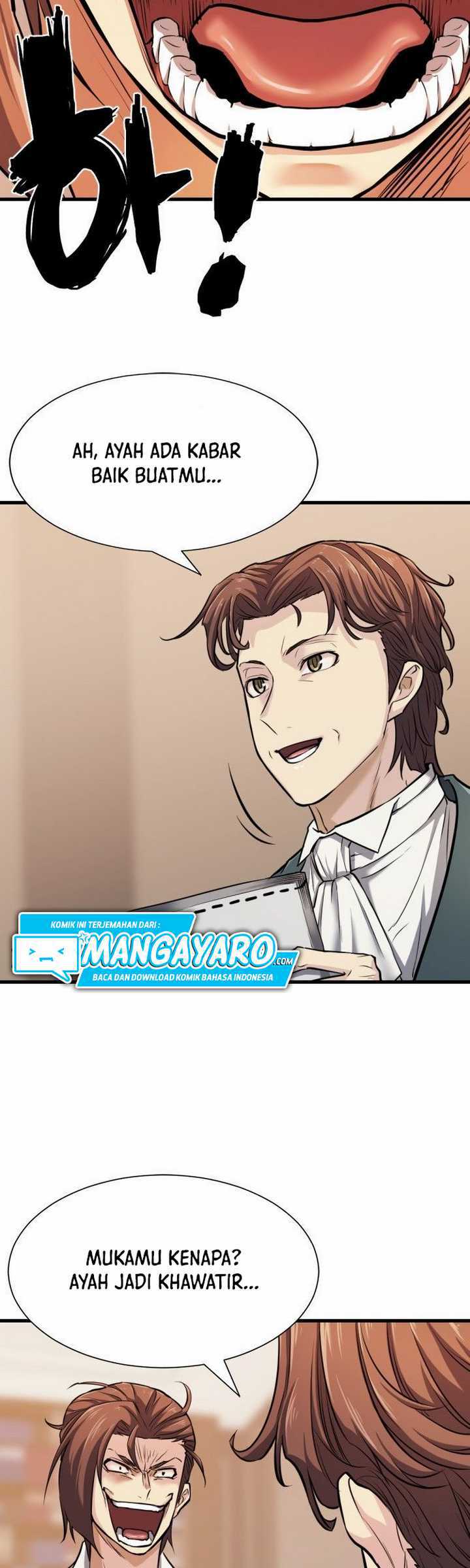 The World’s Best Engineer Chapter 23.2 Gambar 16