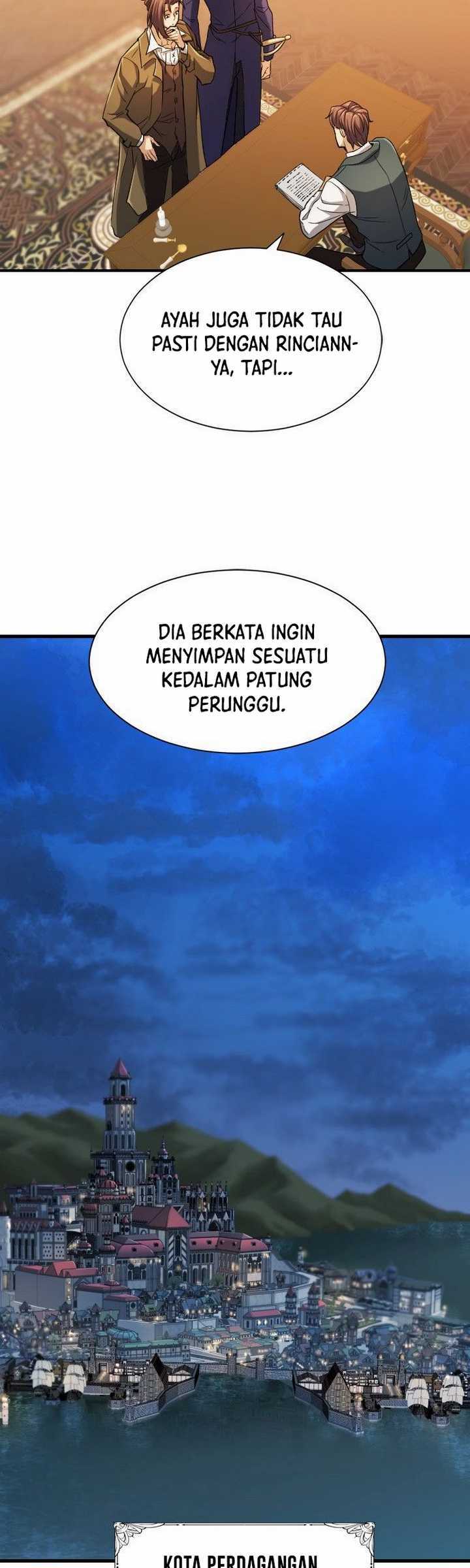 The World’s Best Engineer Chapter 23.2 Gambar 19