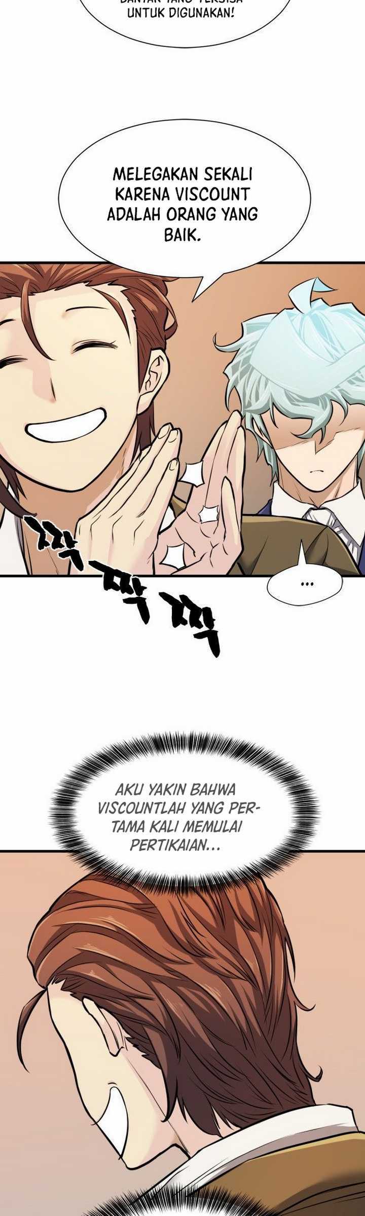 The World’s Best Engineer Chapter 23.2 Gambar 11