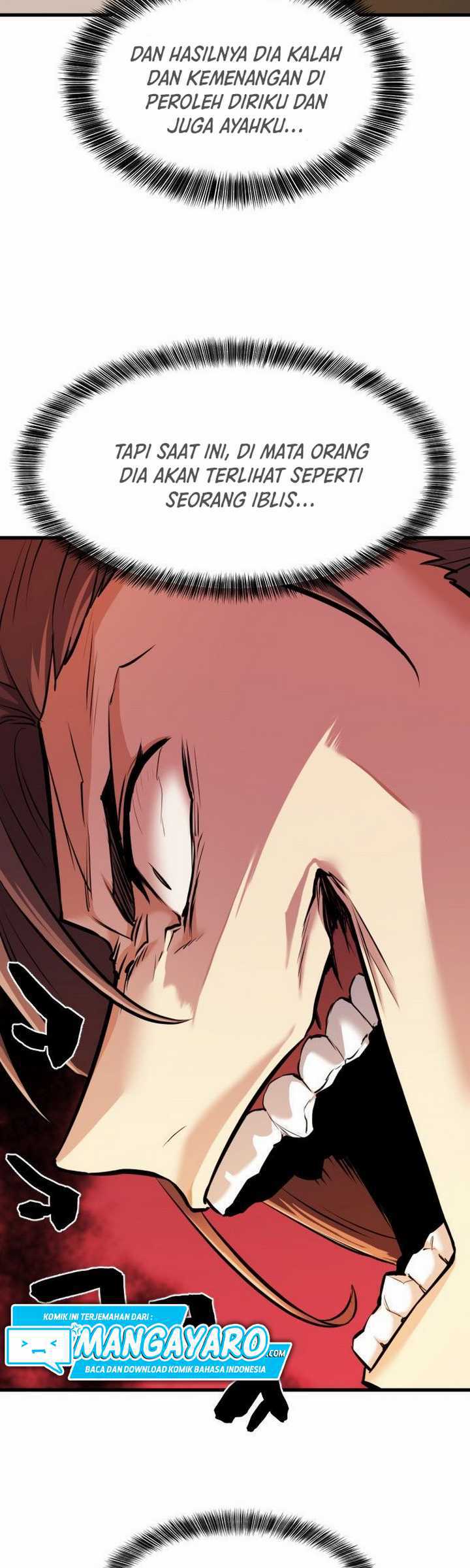 The World’s Best Engineer Chapter 23.2 Gambar 12