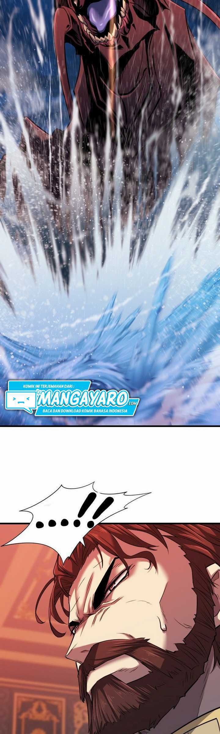 The World’s Best Engineer Chapter 23.2 Gambar 24