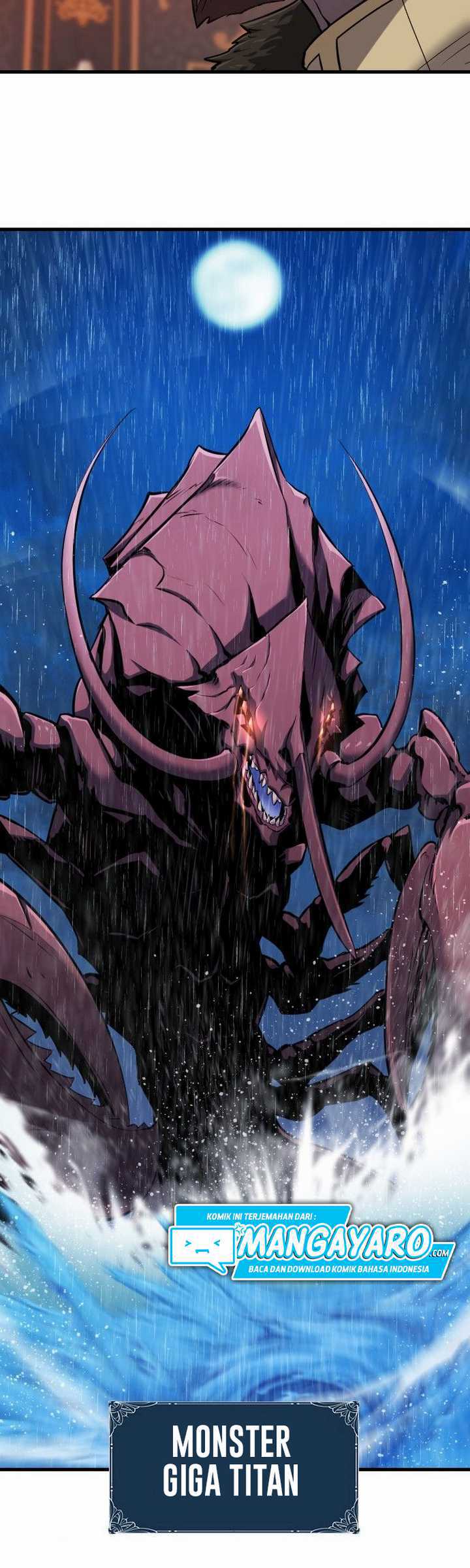 The World’s Best Engineer Chapter 23.2 Gambar 25