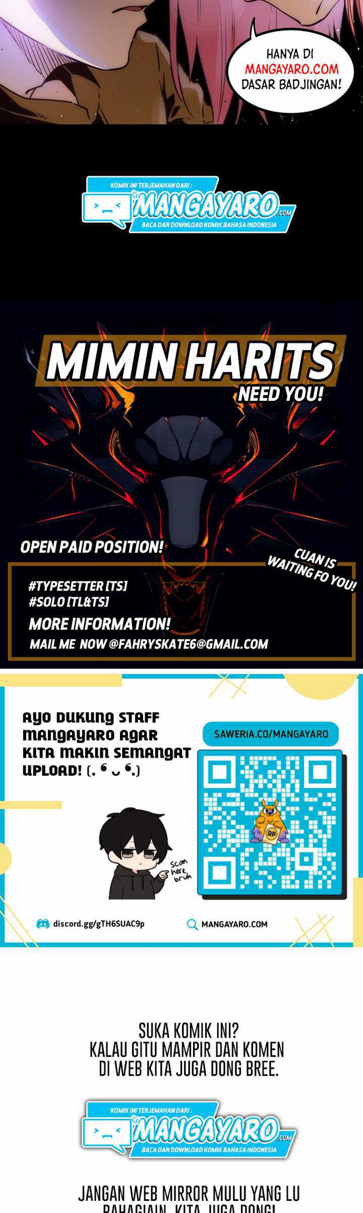 The World’s Best Engineer Chapter 23.2 Gambar 27