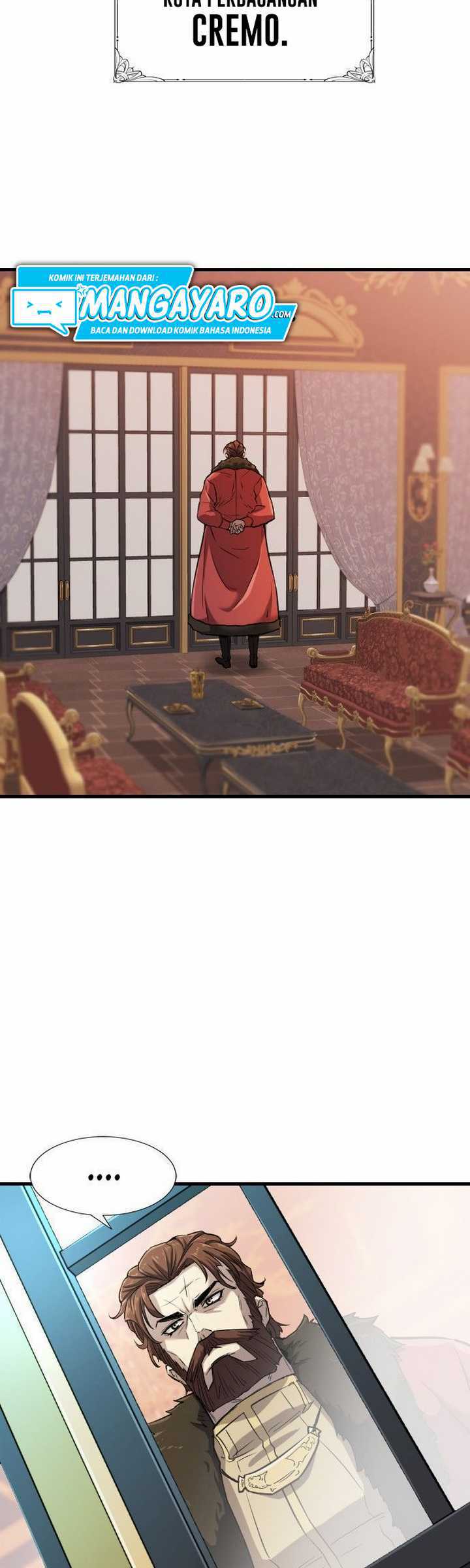 The World’s Best Engineer Chapter 23.2 Gambar 20