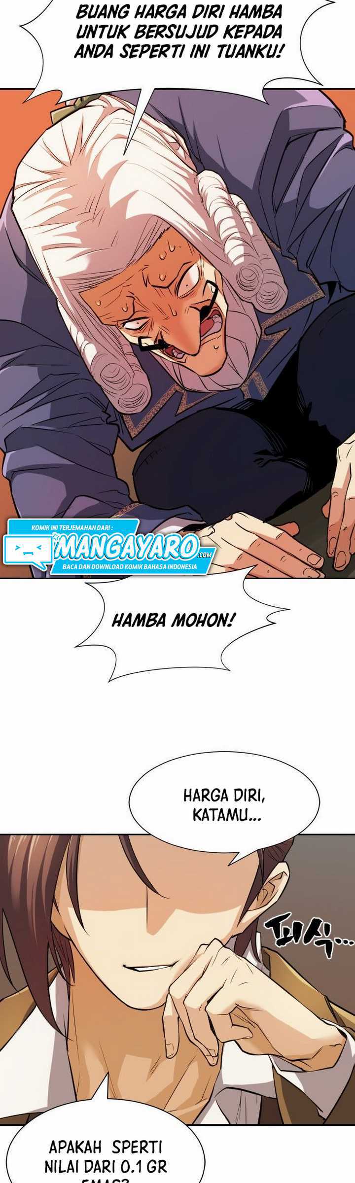 The World’s Best Engineer Chapter 23.2 Gambar 3