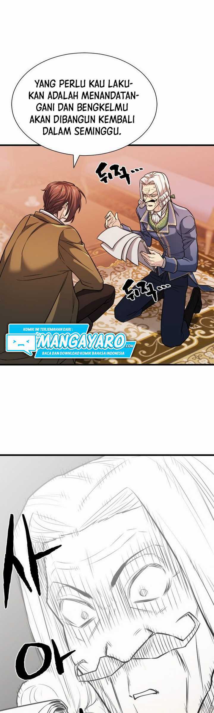 The World’s Best Engineer Chapter 23.2 Gambar 6