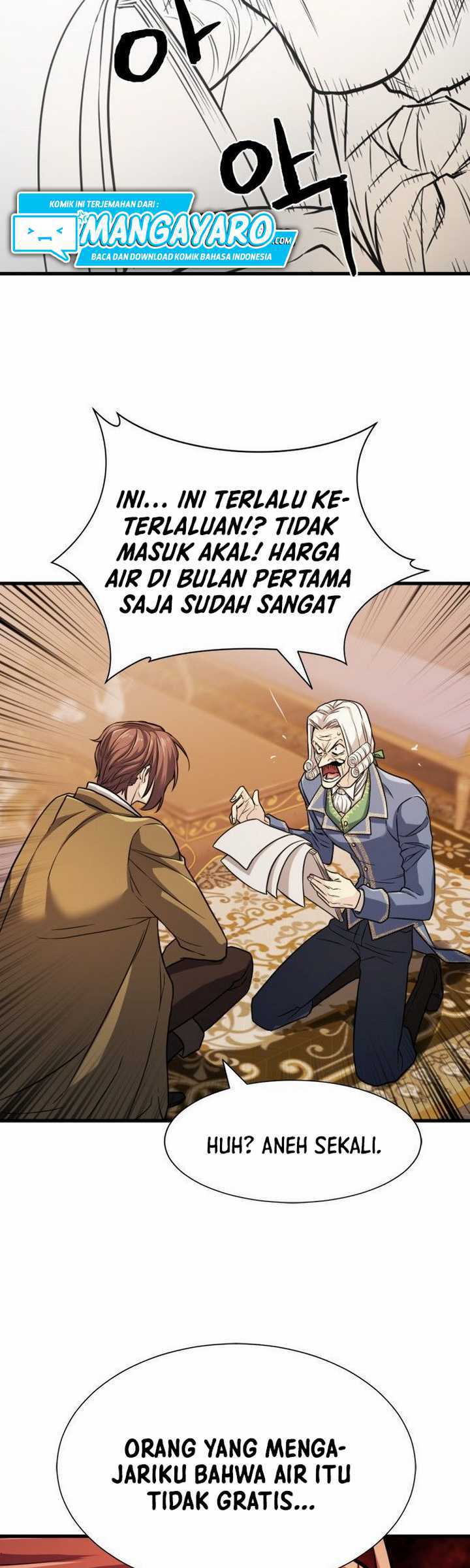 The World’s Best Engineer Chapter 23.2 Gambar 7