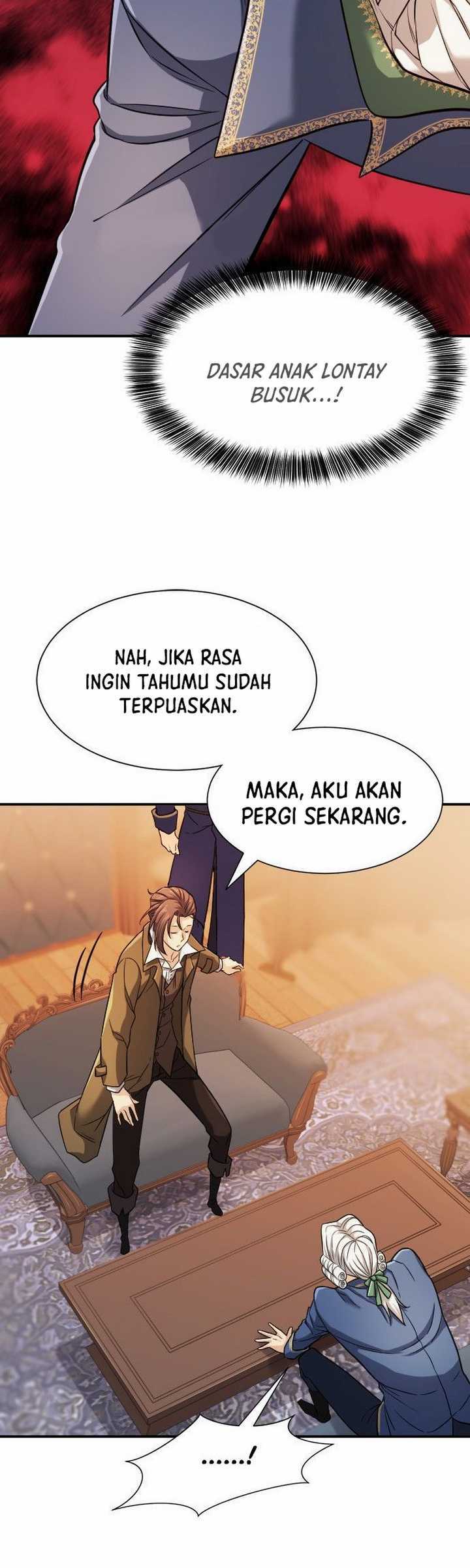 The World’s Best Engineer Chapter 23.1 Gambar 15