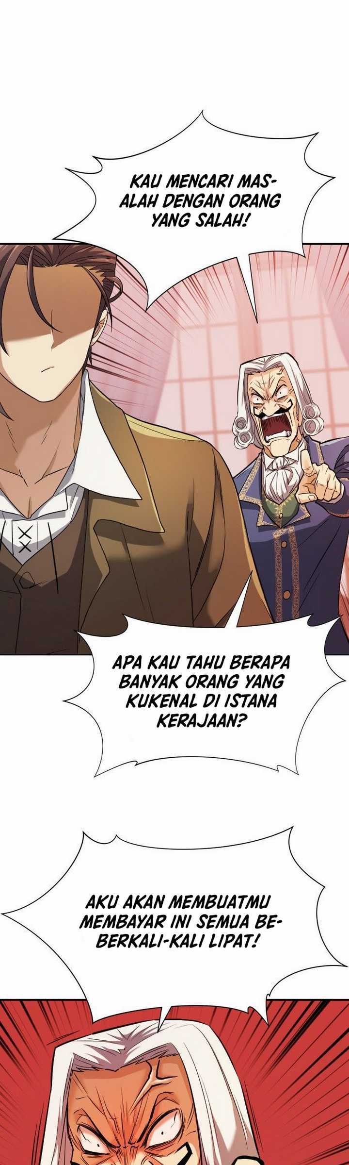 The World’s Best Engineer Chapter 23.1 Gambar 16