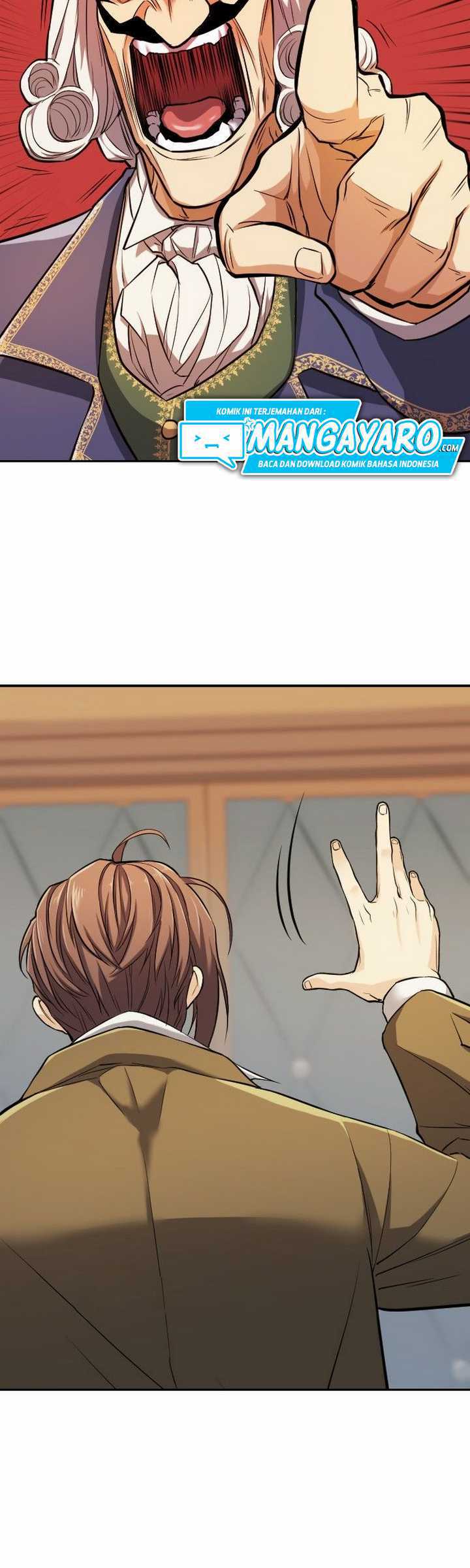 The World’s Best Engineer Chapter 23.1 Gambar 17