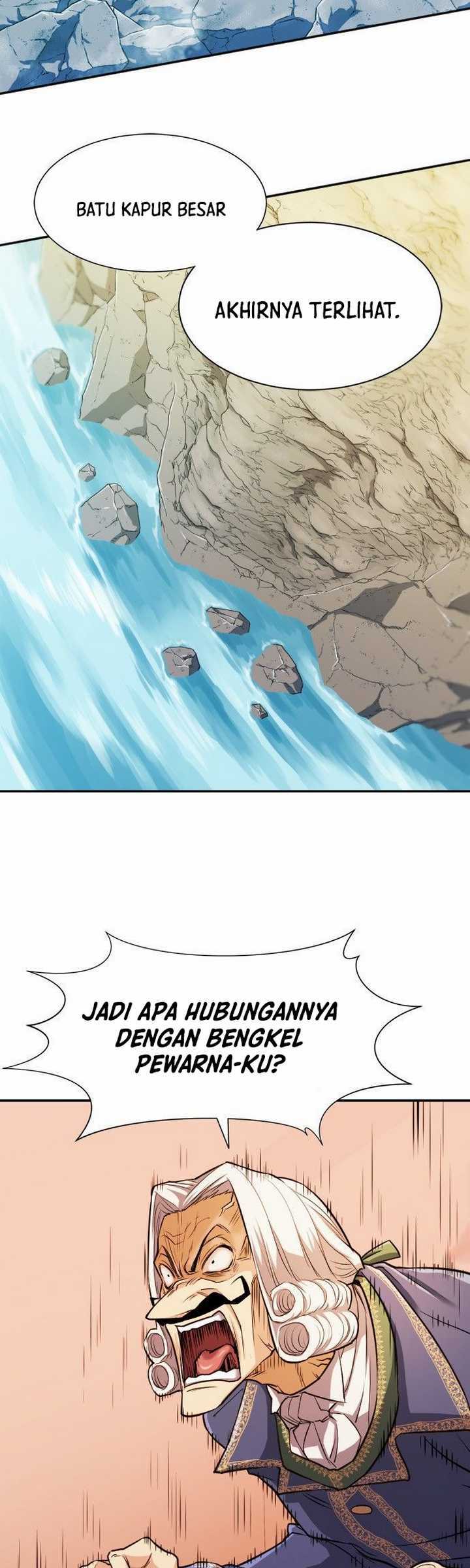 The World’s Best Engineer Chapter 23.1 Gambar 10