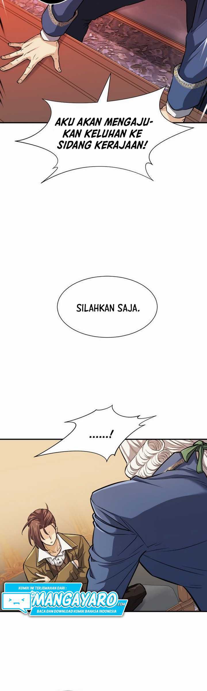 The World’s Best Engineer Chapter 23.1 Gambar 13